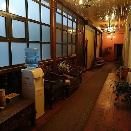 Hotel Casa 克萨尔特南戈 外观 照片