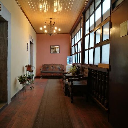 Hotel Casa 克萨尔特南戈 外观 照片