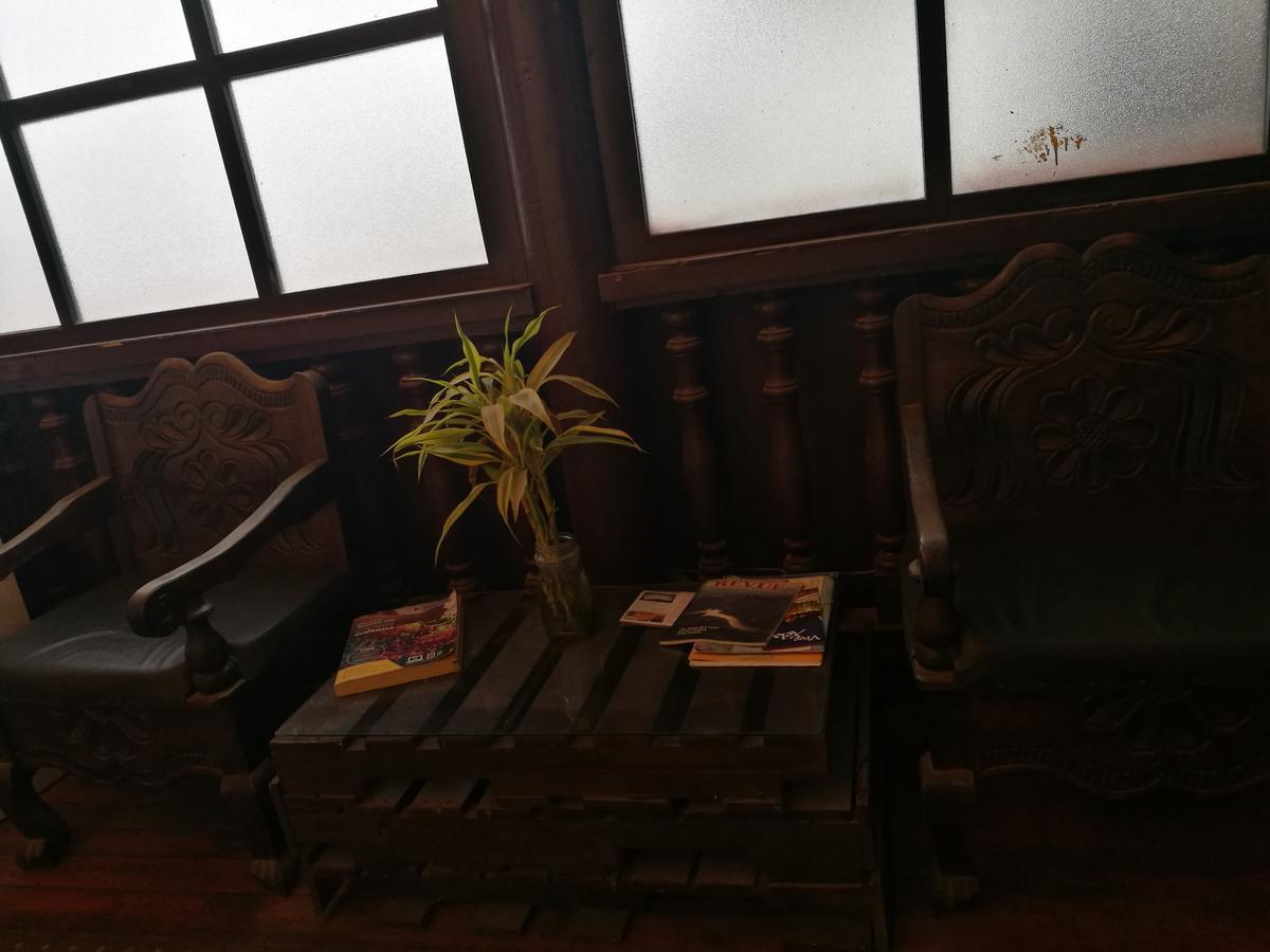 Hotel Casa 克萨尔特南戈 外观 照片